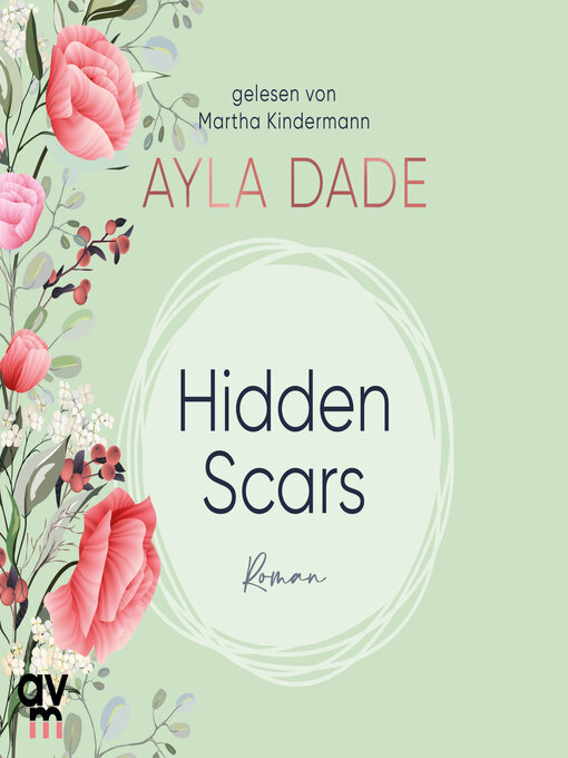 Title details for Hidden Scars by Ayla Dade - Wait list